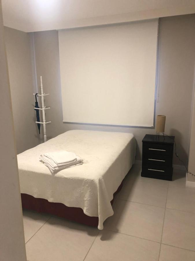 Apartamento Centro/Batel Appartement Curitiba Buitenkant foto
