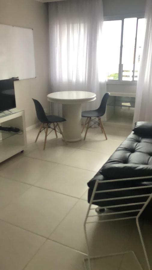 Apartamento Centro/Batel Appartement Curitiba Buitenkant foto