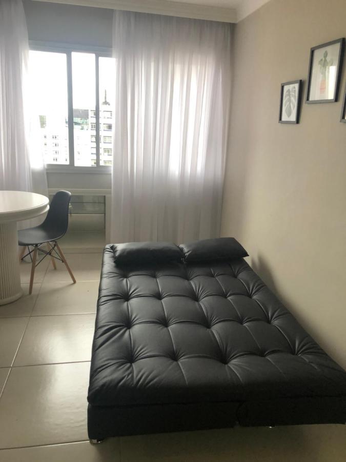 Apartamento Centro/Batel Appartement Curitiba Buitenkant foto