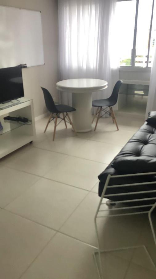Apartamento Centro/Batel Appartement Curitiba Buitenkant foto